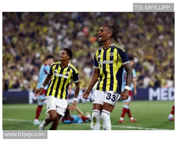 2023欧冠足球最佳球星排名榜揭晓 谁是本赛季最强球员