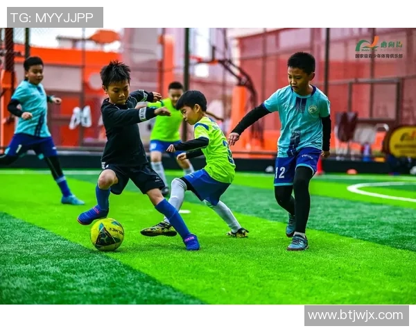 从学渣到球场之王：一位足球明星的逆袭人生与成长故事