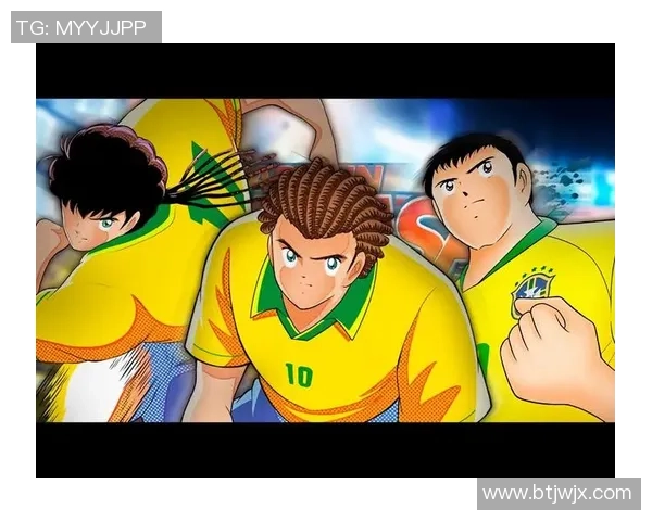 足球小将非洲球星崛起记:从贫民窟到绿茵场的传奇之路 足球小将非洲球星崛起记:从贫民窟到绿茵场的传奇之路