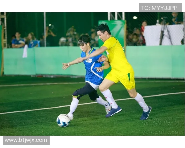 亚洲足球三大巨星：谁才是当今最具影响力的足球天王