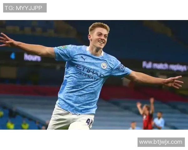 兰德领衔曼城锋线崛起 足球新星的崭露头角与未来潜力分析