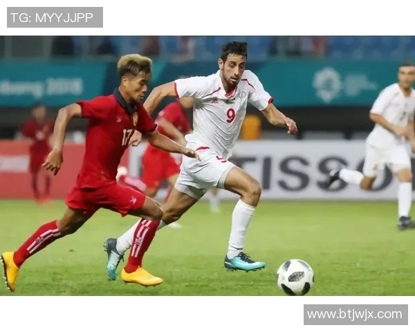 巴勒斯坦足球球星的崛起与挑战：从困境中走向世界舞台的奋斗历程