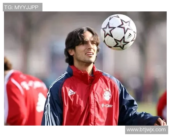 长发足球球星帅哥风采尽显 球场内外魅力四射引领潮流