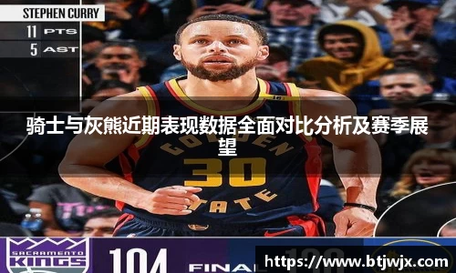 骑士与灰熊近期表现数据全面对比分析及赛季展望